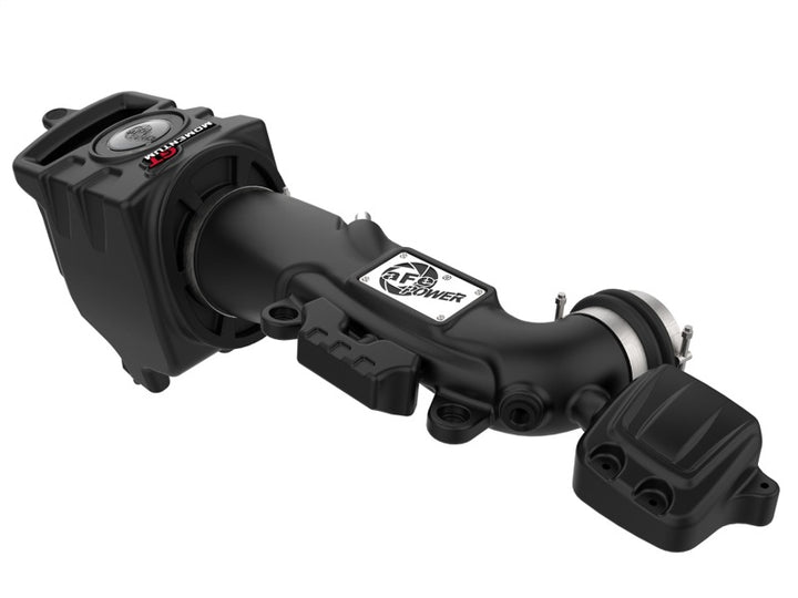 Afe Momentum GT Pro-GUARD 7 Cold Air Intake System for 2018+ Jeep Wrangler (JL) V6 3.6L - OneFastShop