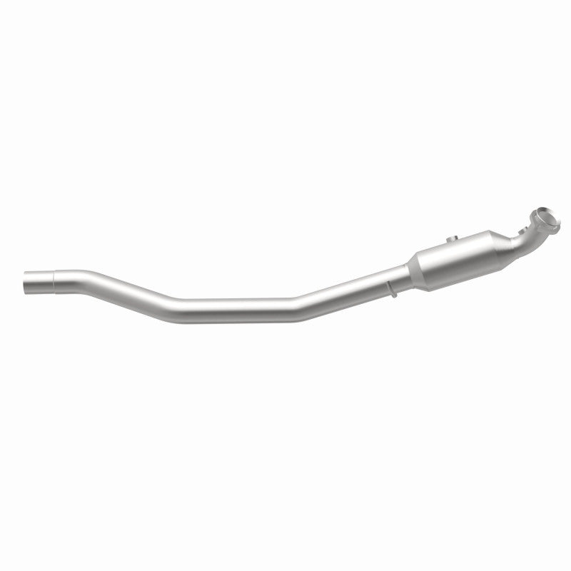 Magnaflow Direct Fit Catalytic Converter for 2008 Mercedes-Benz GL450 4.6L, CARB Compliant, Easy Install