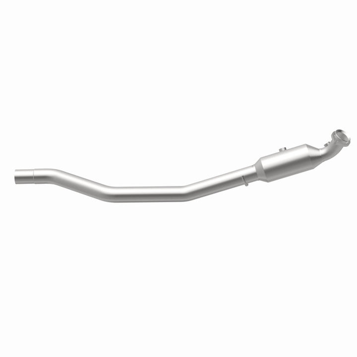 Magnaflow Direct Fit Catalytic Converter for 2008 Mercedes-Benz GL450 4.6L, CARB Compliant, Easy Install