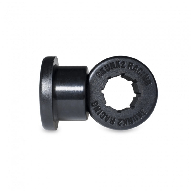 Skunk2 Racing Pro Plus Polyurethane Replacement Bushings for 96-00 Honda Civic (2 Halves)