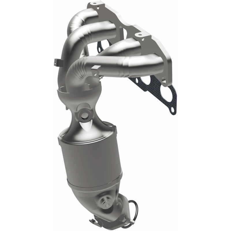 MagnaFlow Direct-Fit Catalytic Converter California Grade for 07-10 Nissan Altima L4 2.5L