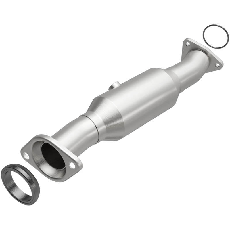 Magnaflow Direct Fit California Grade Catalytic Converter Stainless Steel 00-05 Honda S2000 2.0L - OneFastShop