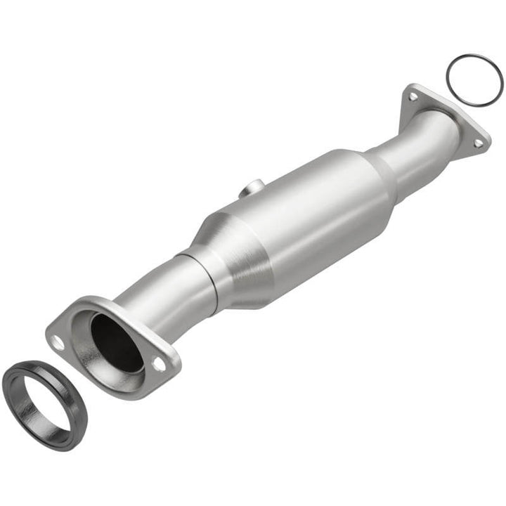 Magnaflow Direct Fit California Grade Catalytic Converter Stainless Steel 00-05 Honda S2000 2.0L - OneFastShop
