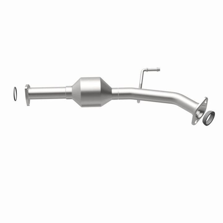 Magnaflow Direct-Fit Catalytic Converter for 06-11 Honda Civic 1.3L Hybrid - OneFastShop