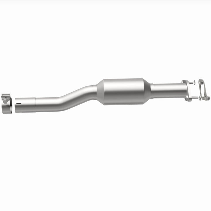 Magnaflow Direct Fit CARB Compliant Catalytic Converter for 2017-2019 Ford Escape L4 - OneFastShop
