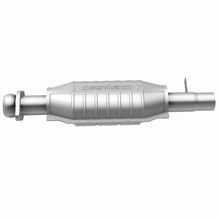 Magnaflow Catalytic Converter 20.87X6.5X4 1.75/2.25 for 1981-1987 Chevrolet Chevette and Pontiac T1000 - OneFastShop