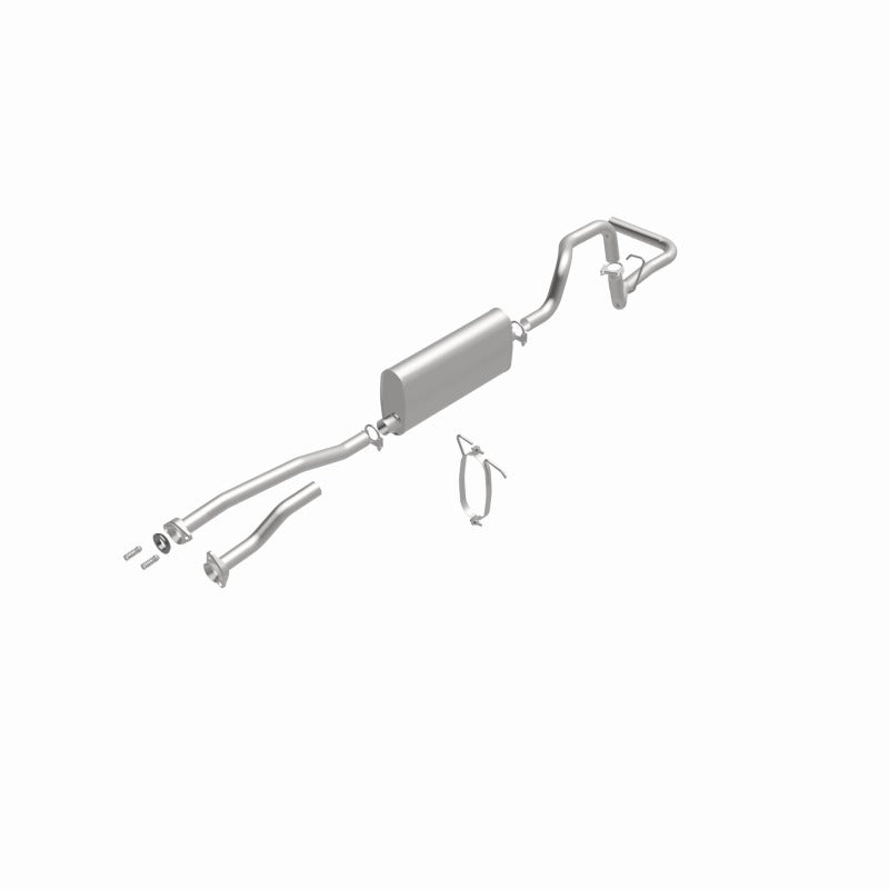 MagnaFlow BRE Exhaust Kit for 2003 Mazda B3000 3.0L - OneFastShop