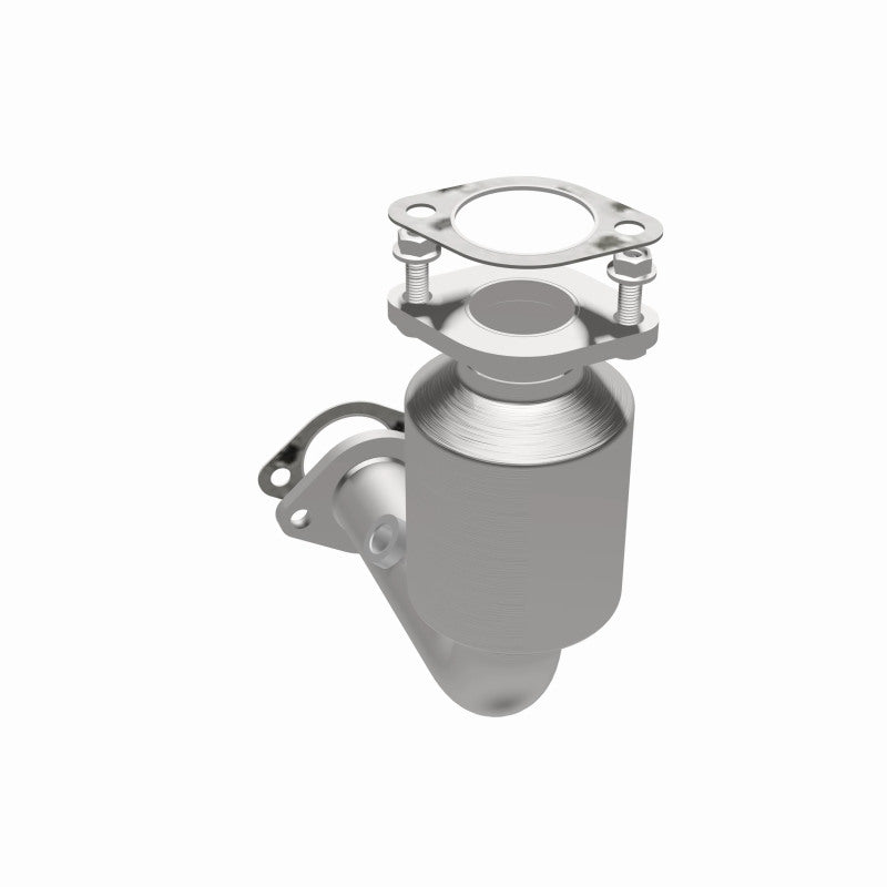 Magnaflow Direct-Fit California Grade Catalytic Converter H4 25L Stainless Steel 09-10 Subaru Forester