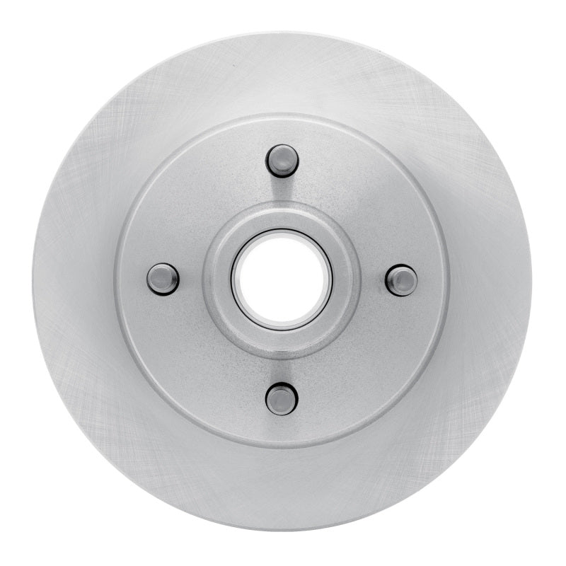 DFC Premium OE Front Brake Rotor - Ford Mustang II / Pinto 1974-1980