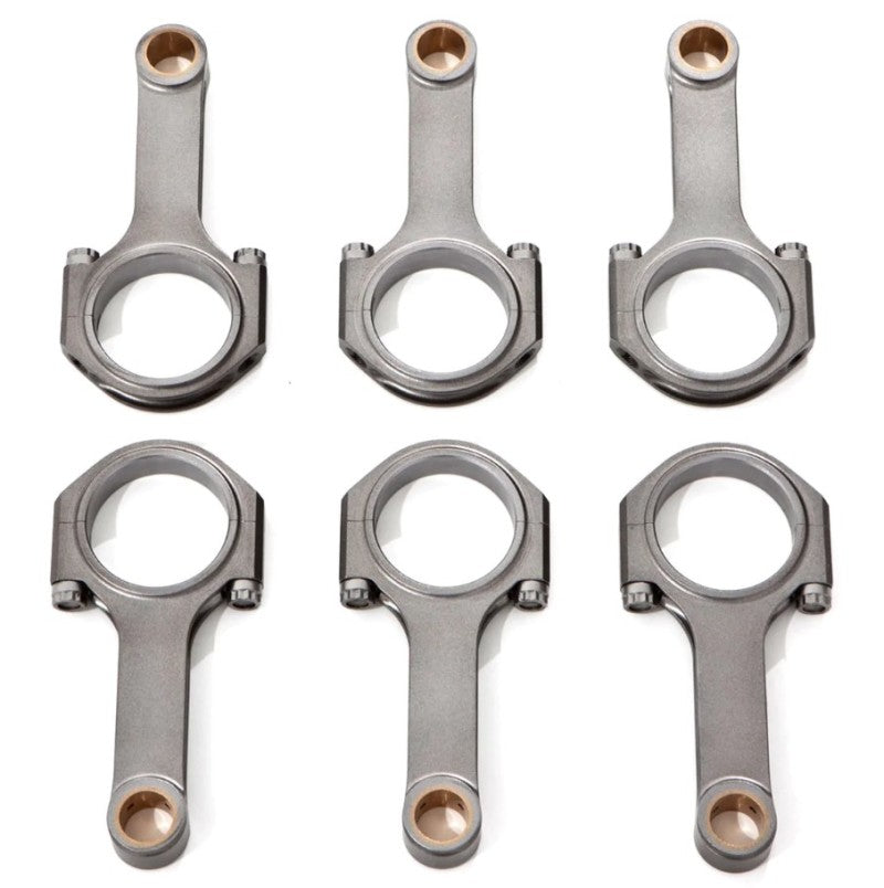 Carrillo 2020 Toyota Supra/BMW B58 5.828in 3/8 CARR Bolt Connecting Rods (Set of 6).