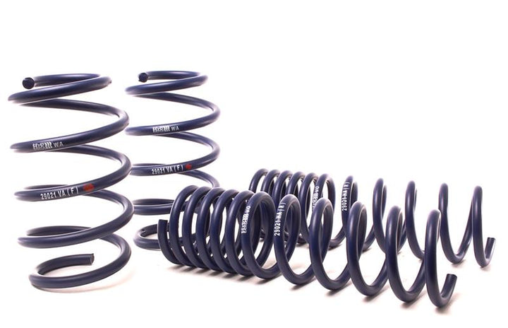 H&R 2014–2019 Ford Escape (2WD/4WD) 4 Cylinder Engine/V6 Sport Spring Suspension - OneFastShop