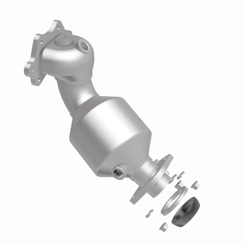 MagnaFlow Direct-Fit Catalytic Converter for 06-10 Honda Civic 1.3L