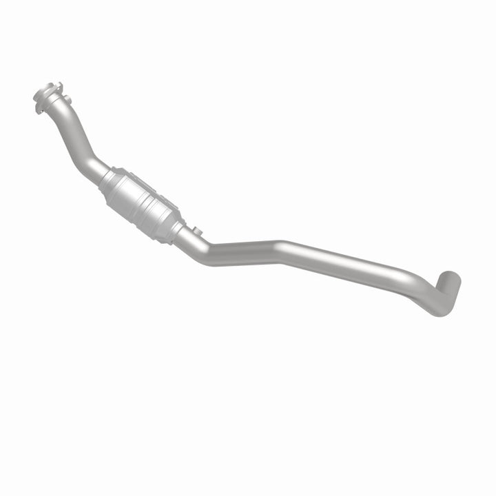 Magnaflow Direct-Fit Catalytic Converter for 04-05 Dodge Ram 1500 3.7L (Inc 4WD 4.7L) D/S - OneFastShop