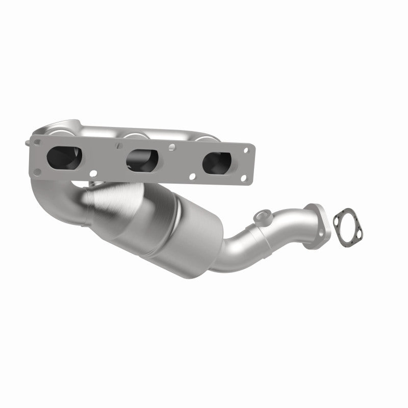 Magnaflow Direct-Fit Catalytic Converter for BMW 528i 99-00 - OneFastShop