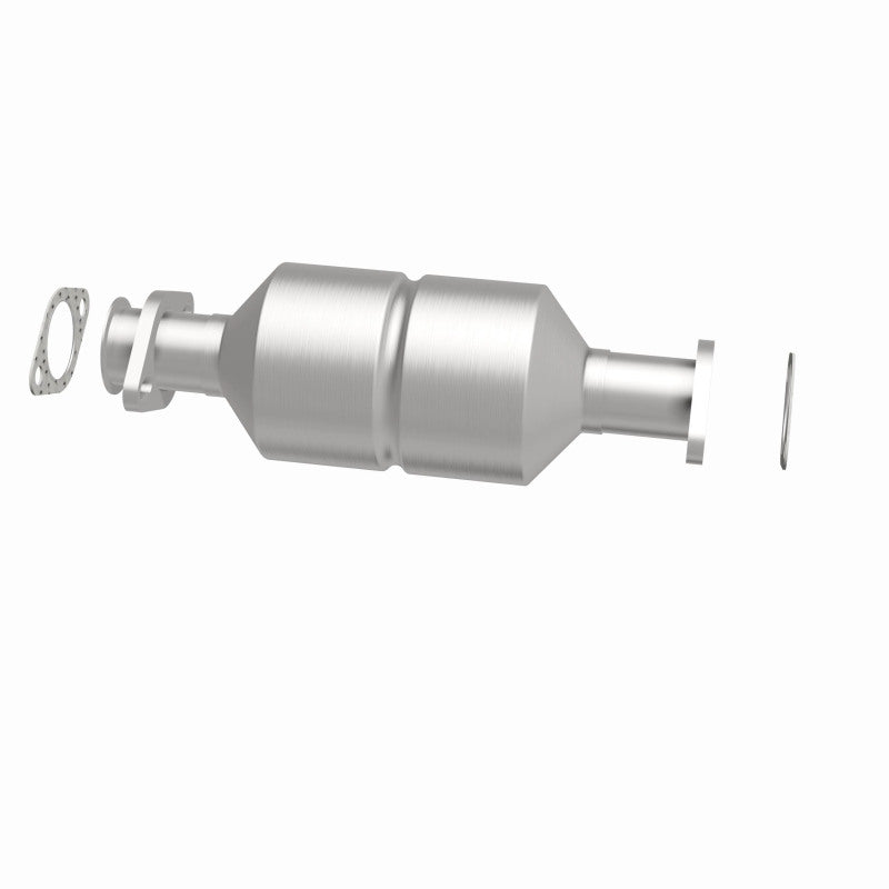 Magnaflow CA Direct Fit Converter for 87-95 Dodge Eagle Plym - OneFastShop