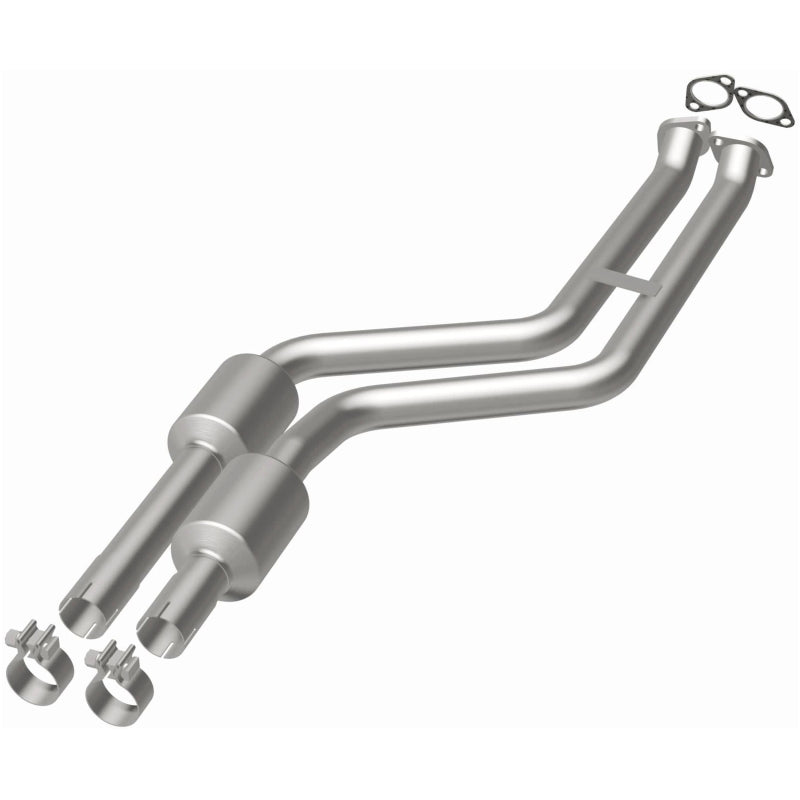 Magnaflow Direct Fit Catalytic Converter for 06-08 BMW Z4 3.0L - OneFastShop