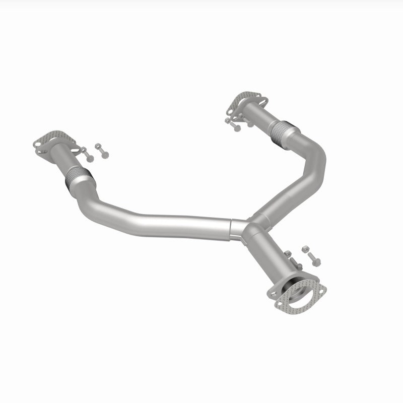 BRE Exhaust 03-07 G35 3.5L Front Pipe Kit BRE Exhaust