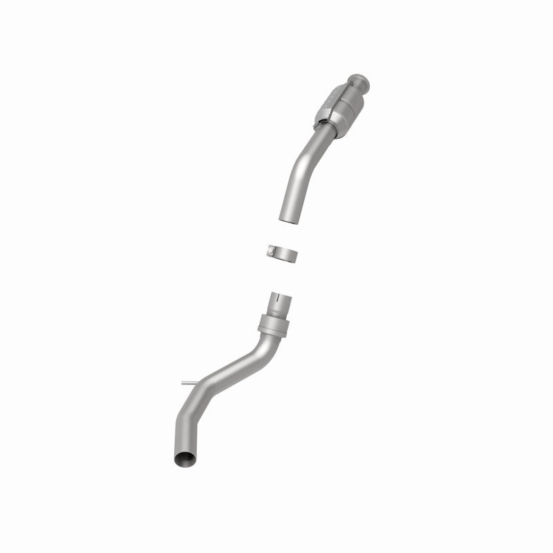 Magnaflow Direct Fit Catalytic Converter Federal EPA Compliant 98-04 Dodge Intrepid 27L