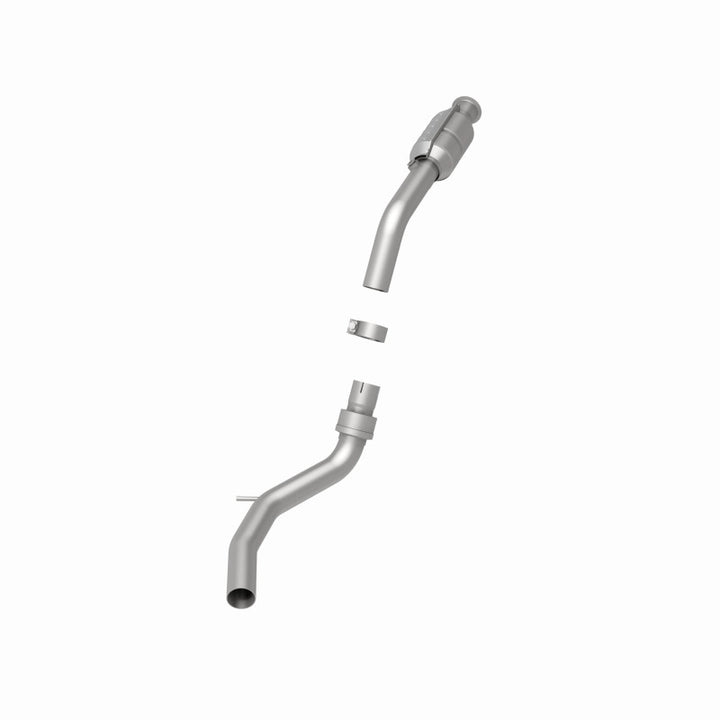 Magnaflow Direct Fit Catalytic Converter Federal EPA Compliant 98-04 Dodge Intrepid 27L