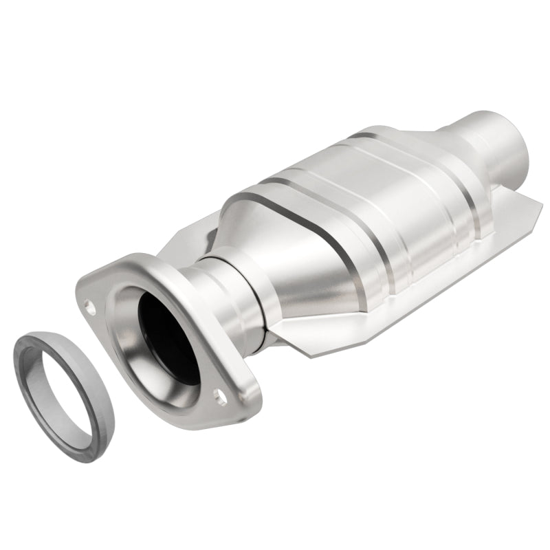 MagnaFlow California Grade Rear Catalytic Converter - Lexus RX300 1999-2003