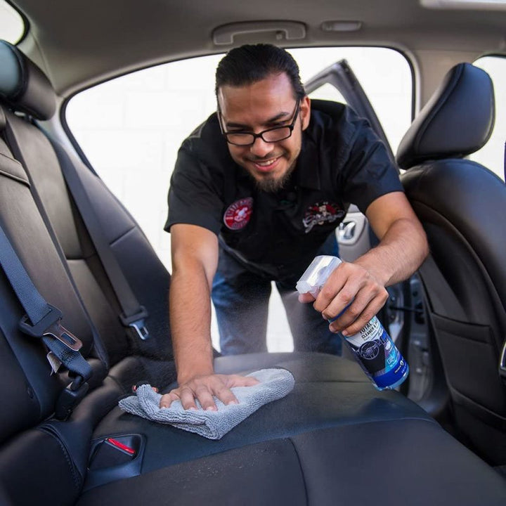 Chemical Guys Total Interior Cleaner & Protectant 16oz - OneFastShop