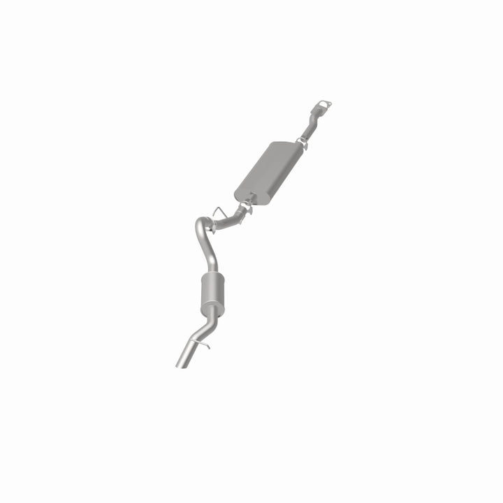 MagnaFlow BRE Exhaust Kit – for 2002–2009 Terrza, Uplndr, Ventur and More