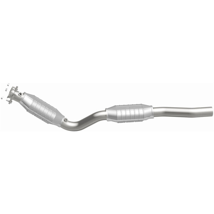 Magnaflow Catalytic Converter DF 04-06 Dodge Ram SRT-10 8.3L Passenger Side - OneFastShop