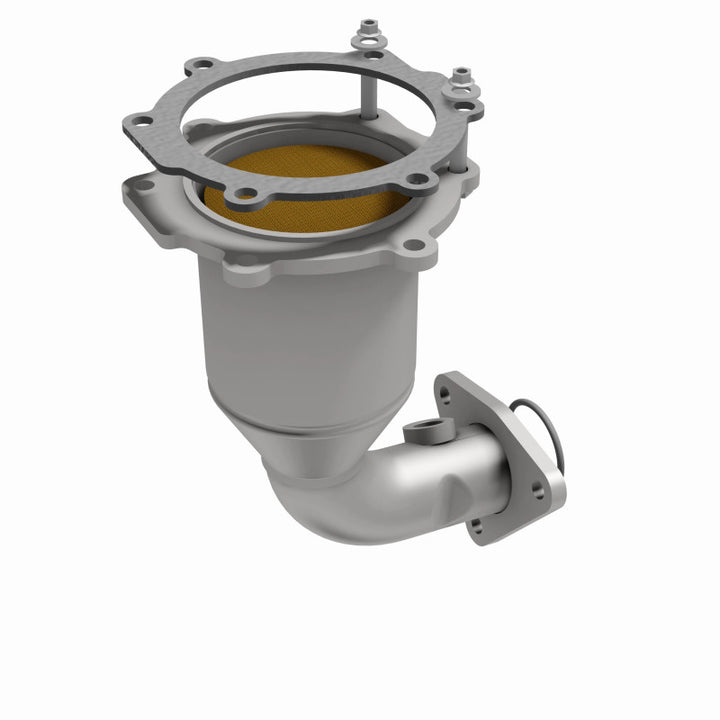 Magnaflow Direct-Fit Catalytic Converter for 2002-2004 INFINITI I35 3.5L - OneFastShop