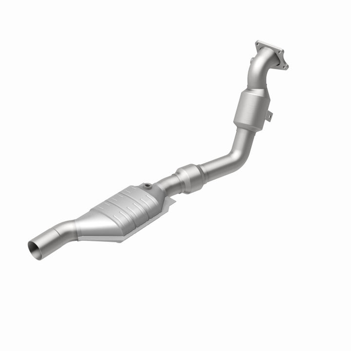 Magnaflow Direct-Fit Catalytic Converter 03-04 Audi RS6 4.2L Passenger Side