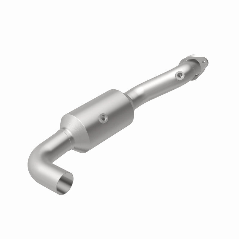MagnaFlow Direct-Fit OEM Grade Federal Catalytic Converter for 15-17 Ford F-150 XL V6 3.5L - OneFastShop