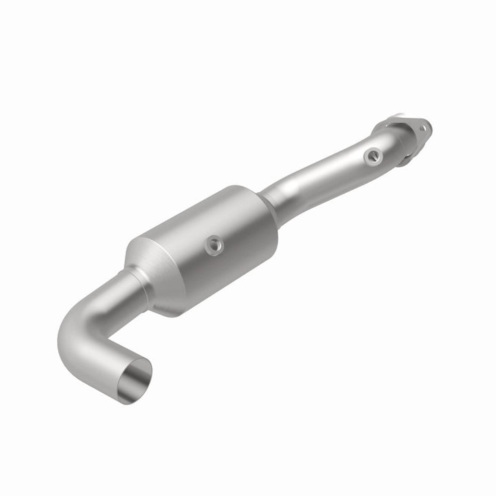 MagnaFlow Direct-Fit OEM Grade Federal Catalytic Converter for 15-17 Ford F-150 XL V6 3.5L - OneFastShop