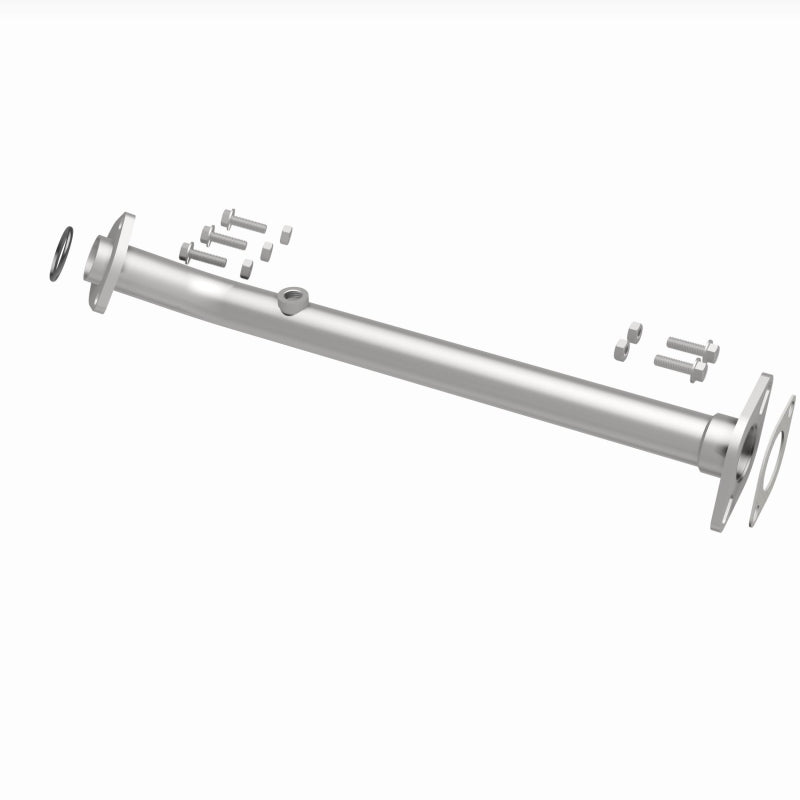 BRE Exhaust 1996–2000 Front Pipe Kit – for Pathfinder QX4 3.3L - OneFastShop