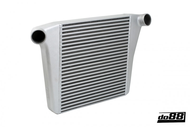 do88 Aluminum Intercooler - Volvo 200/700/900 Turbo 1981-1998