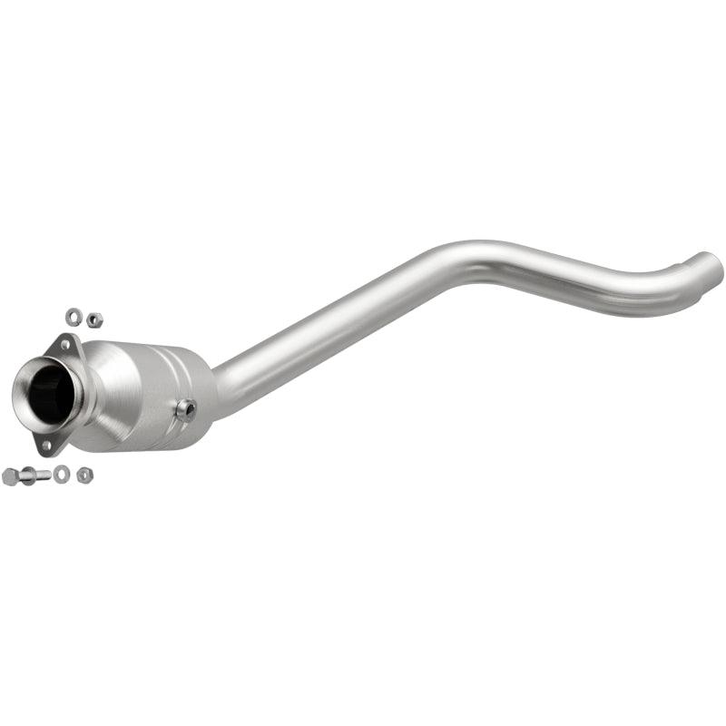 MagnaFlow OEM-Grade Direct-Fit Catalytic Converter - Jaguar XF 2010-2012 5.0L V8