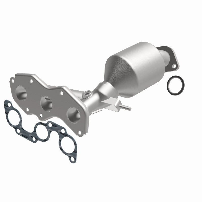 Magnaflow Direct Fit Catalytic Converter for 12-15 Venza 3.5