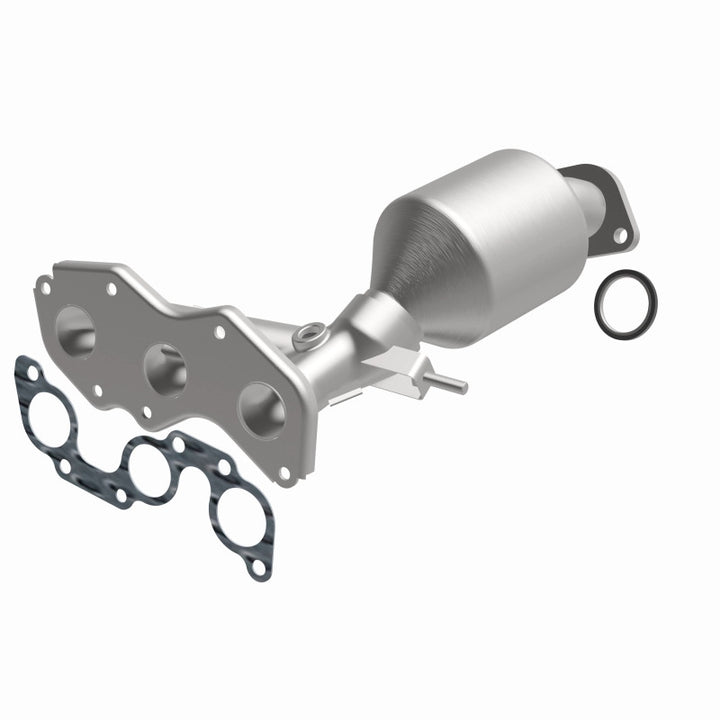 Magnaflow Direct Fit Catalytic Converter for 12-15 Venza 3.5 - OneFastShop
