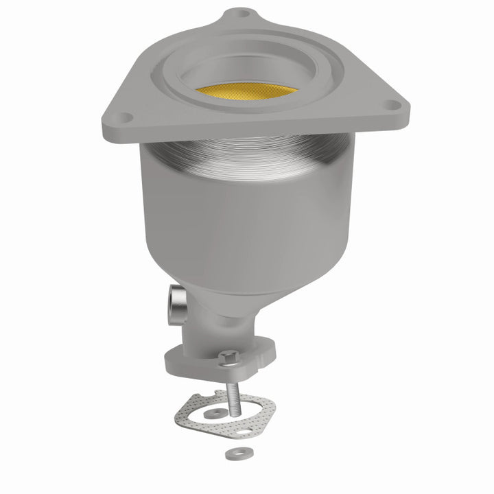 Magnaflow Direct Fit Catalytic Converter for 10-12 Ford Escape 3.0L - OneFastShop