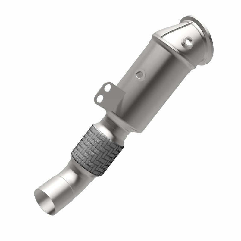 Magnaflow 2019–2022 BMW X5 Front Underbody 3L Direct Fit Converter