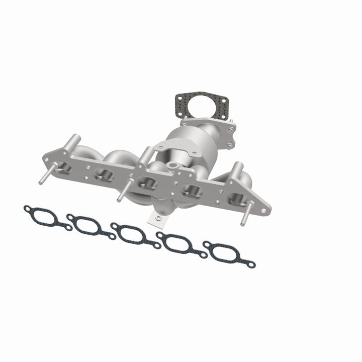 Magnaflow Catalytic Converter DF 01-03 Volvo S60 2.4L - OneFastShop