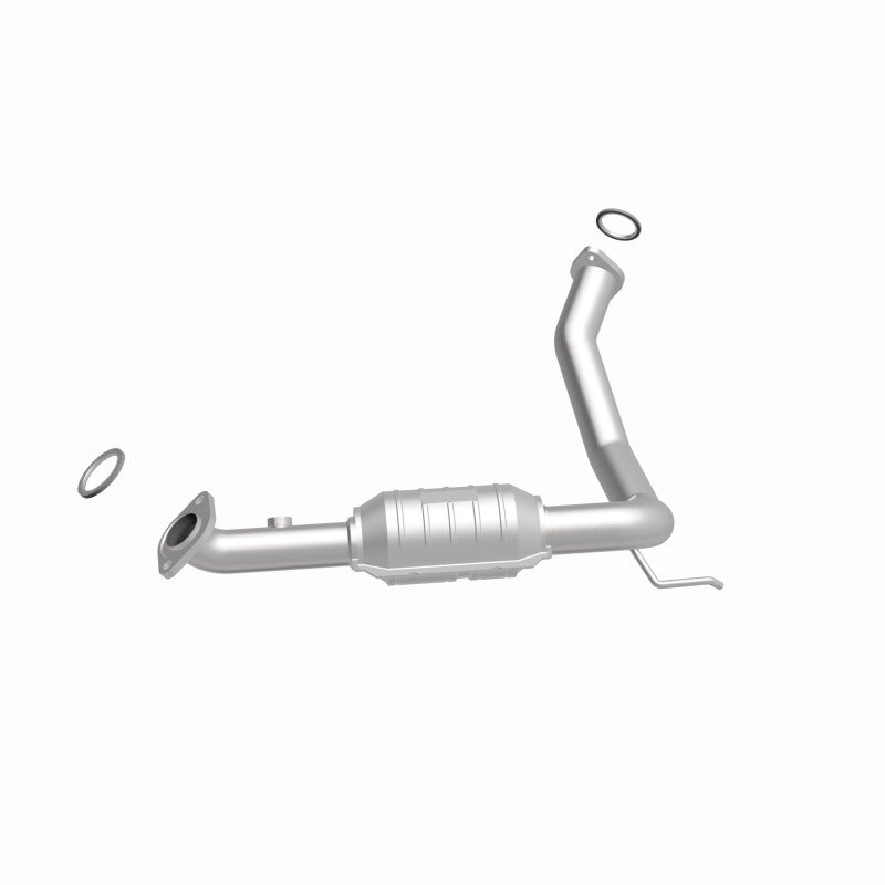 Magnaflow Direct-Fit Catalytic Converter for 2010–2014 GX460 4.6L - OneFastShop