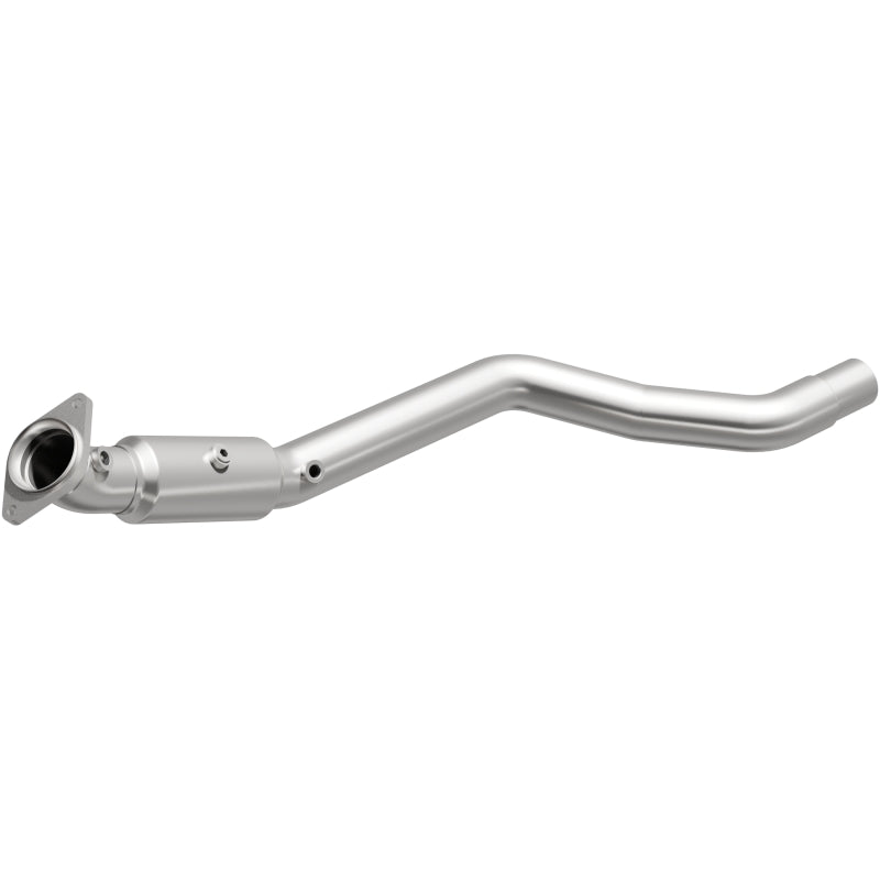 Magnaflow Direct Fit Catalytic Converter 6.4L V8 Stainless Steel Dodge Challenger Charger Chrysler 300 2005-2014