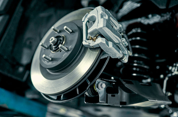 DBA Front Slotted Street Series Rotor Kangaroo Paw Ventilation 4 Lug Fits 90-01 Acura Integra 93-05 Honda Civic
