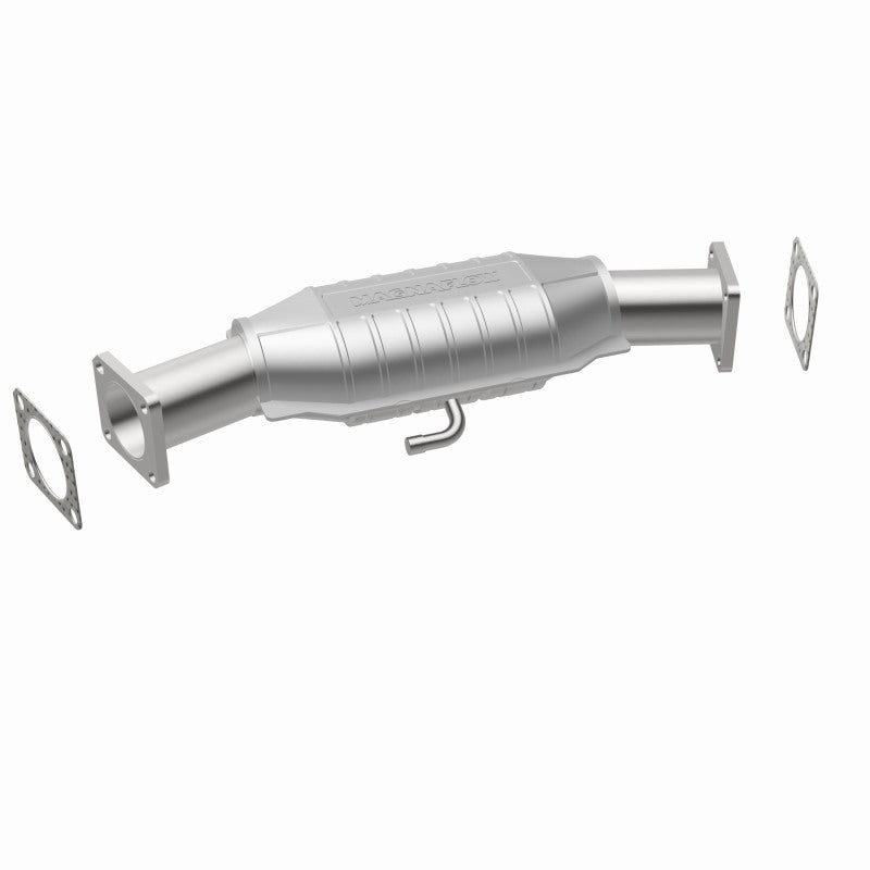Magnaflow Standard Grade Catalytic Converter for GM 78-81 Chevrolet Corvette and Camaro - OneFastShop