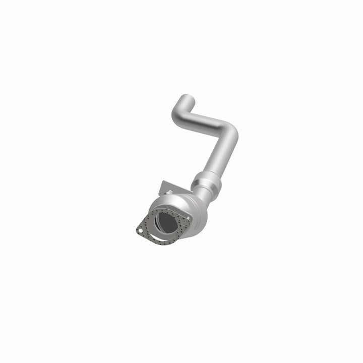 Magnaflow Direct-Fit Catalytic Converter 2016 Mustang GT350 5.2L Underbody - OneFastShop