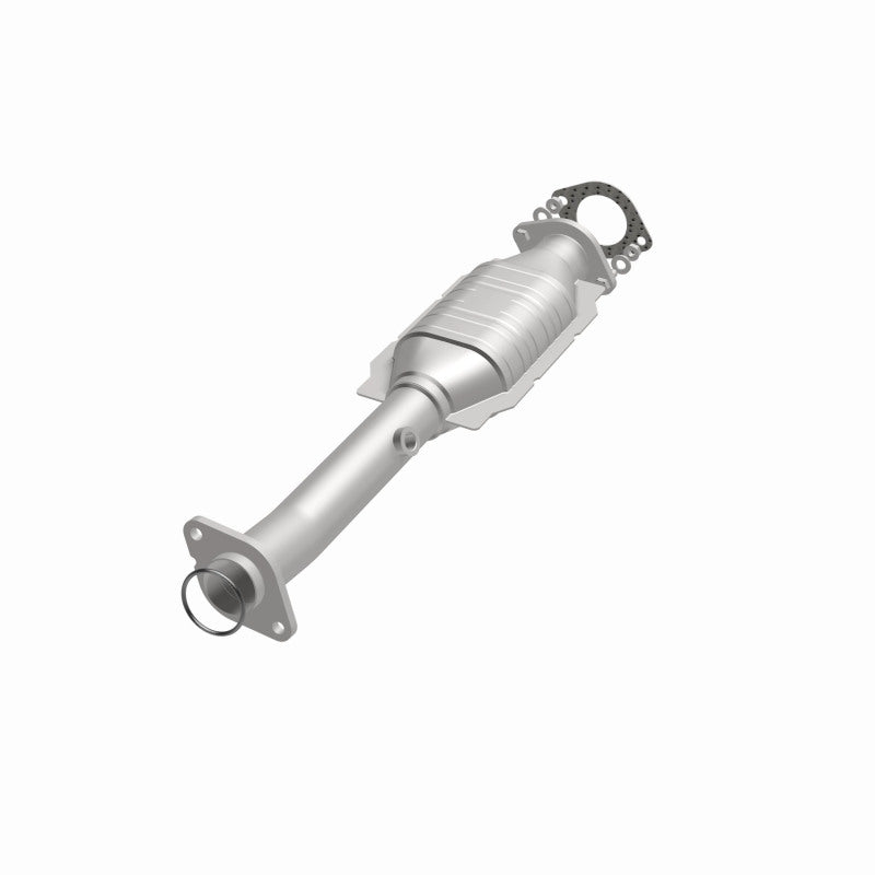 Magnaflow Catalytic Converter Direct Fit 2004-2015 Nissan Titan 5.6L - OneFastShop