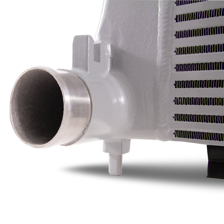 Mishimoto Performance Intercooler Kit with Pipes Polished for 2015-2021 VW MK7 Golf TSI GTI R - OneFastShop