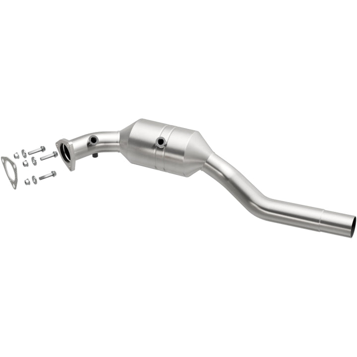 Magnaflow Catalytic Converter for 01-05 Porsche 911 3.6L Front Right - OneFastShop