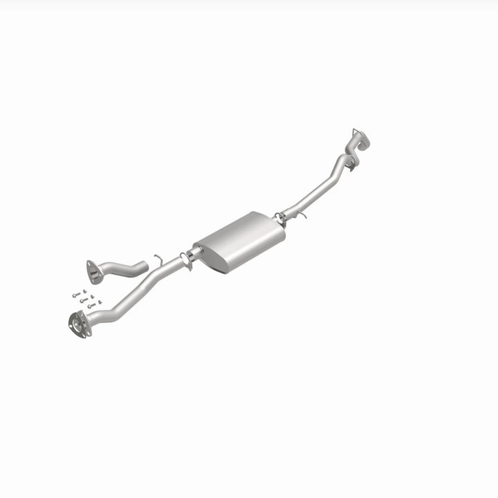 MagnaFlow BRE Exhaust Kit 96-02 S10 Sonoma 4.3L Exhaust Kit