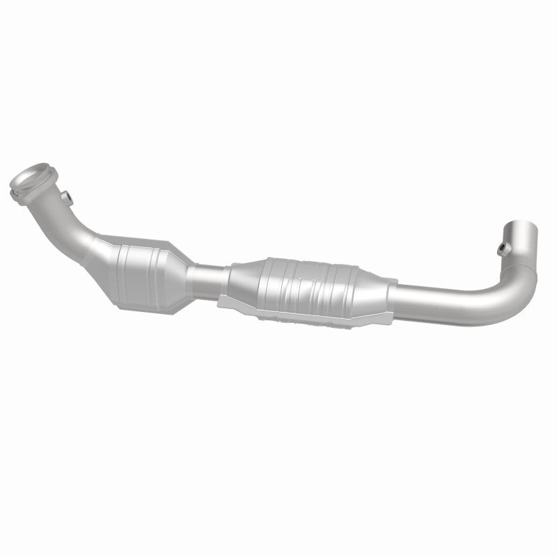 MagnaFlow Direct-Fit Catalytic Converter 99-00 Ford F-150 5.4L 2WD