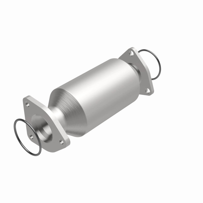 Magnaflow Conv DF Direct-Fit Catalytic Converter for 04-08 Acura TL 3.2L, 03-06 MDX 3.5L, 03-07 Honda Accord 3.0L Rear Underbody